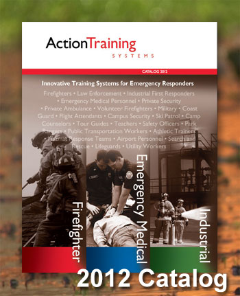 2012 Action Training Catalog