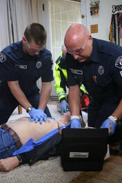 EMS Training