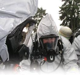  HazMat Training