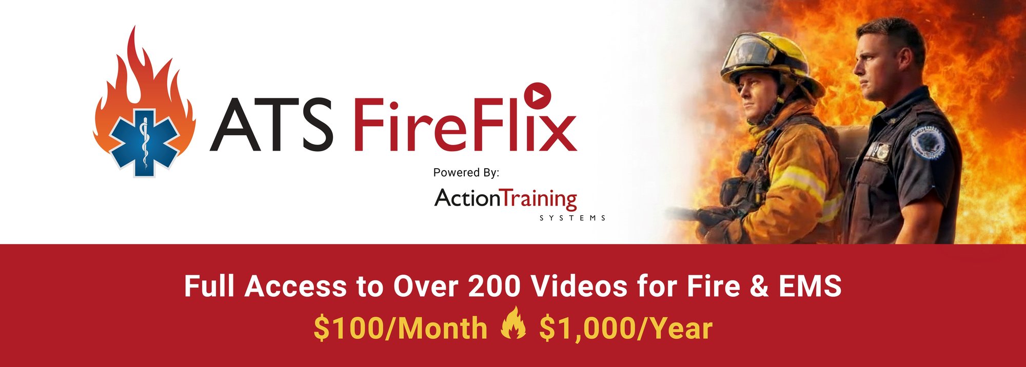 NEWEST fireflix image